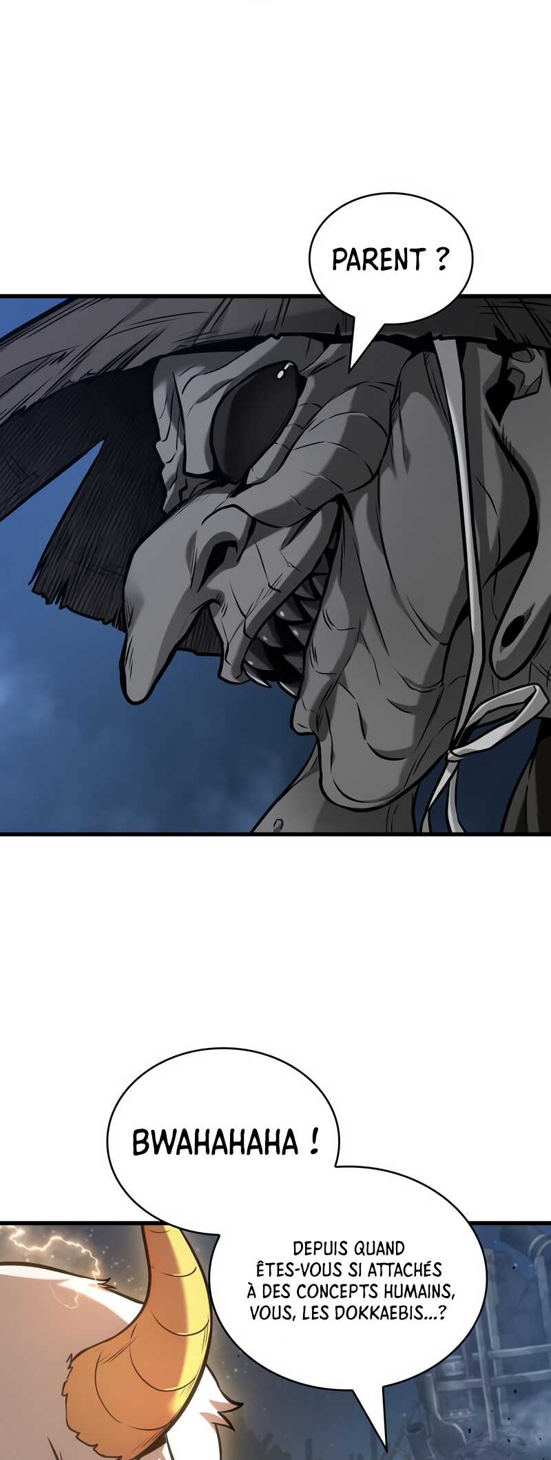 Omniscient Reader’s Viewpoint Chapitre 288 - Page 70
