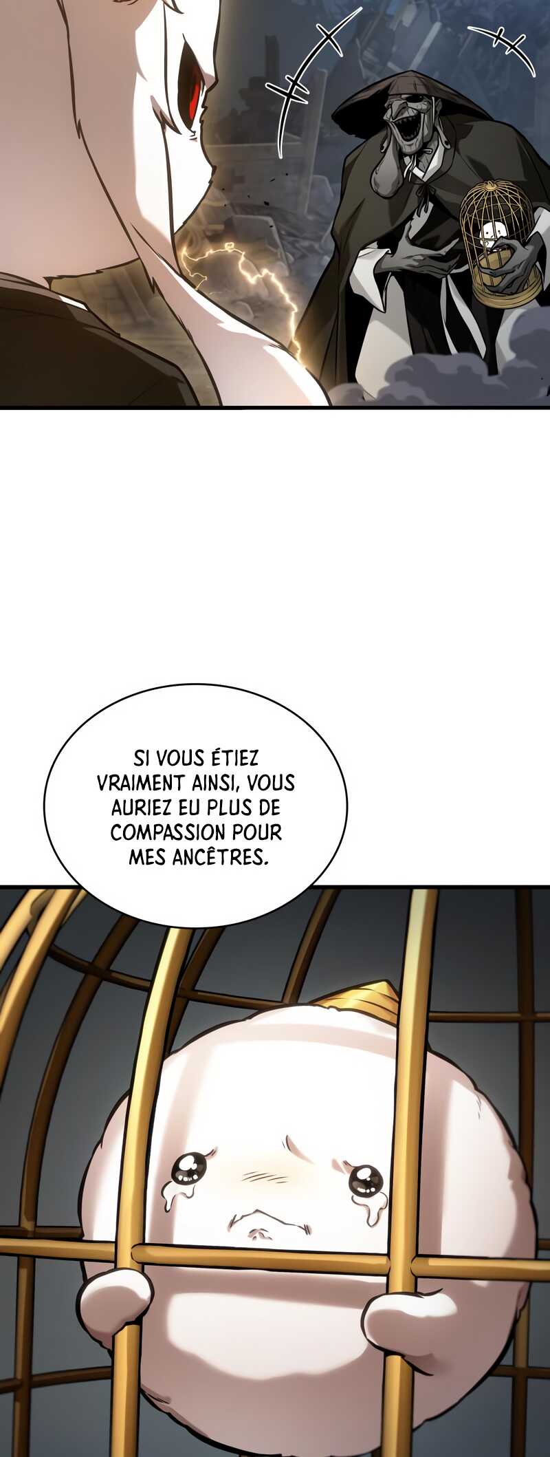 Omniscient Reader’s Viewpoint Chapitre 288 - Page 71
