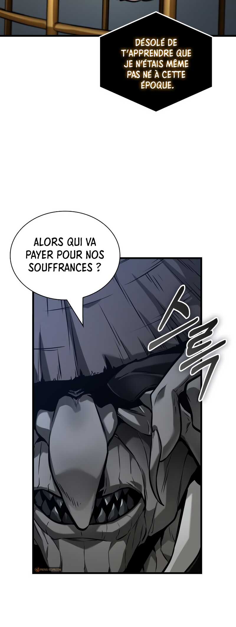 Omniscient Reader’s Viewpoint Chapitre 288 - Page 72