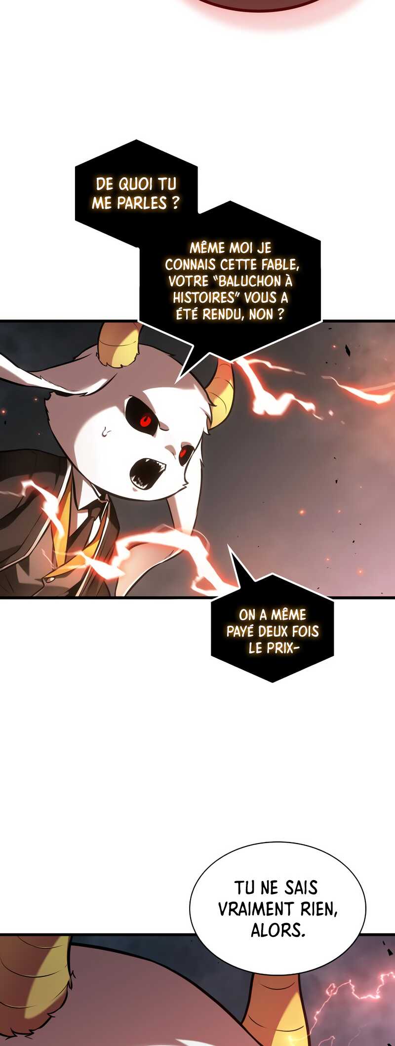 Omniscient Reader’s Viewpoint Chapitre 288 - Page 74