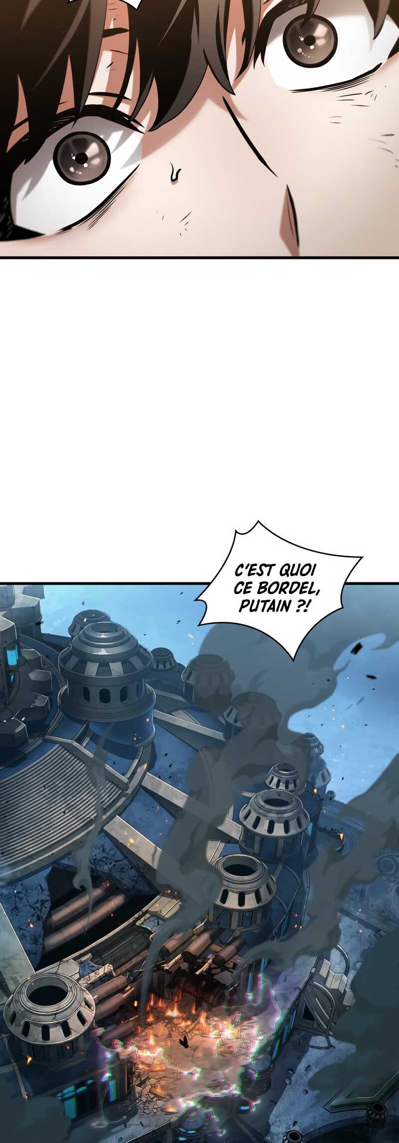 Omniscient Reader’s Viewpoint Chapitre 288 - Page 9