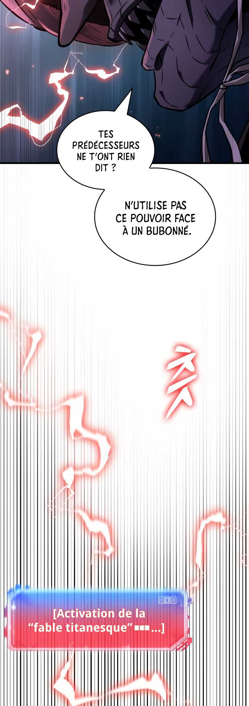 Omniscient Reader’s Viewpoint Chapitre 289 - Page 10