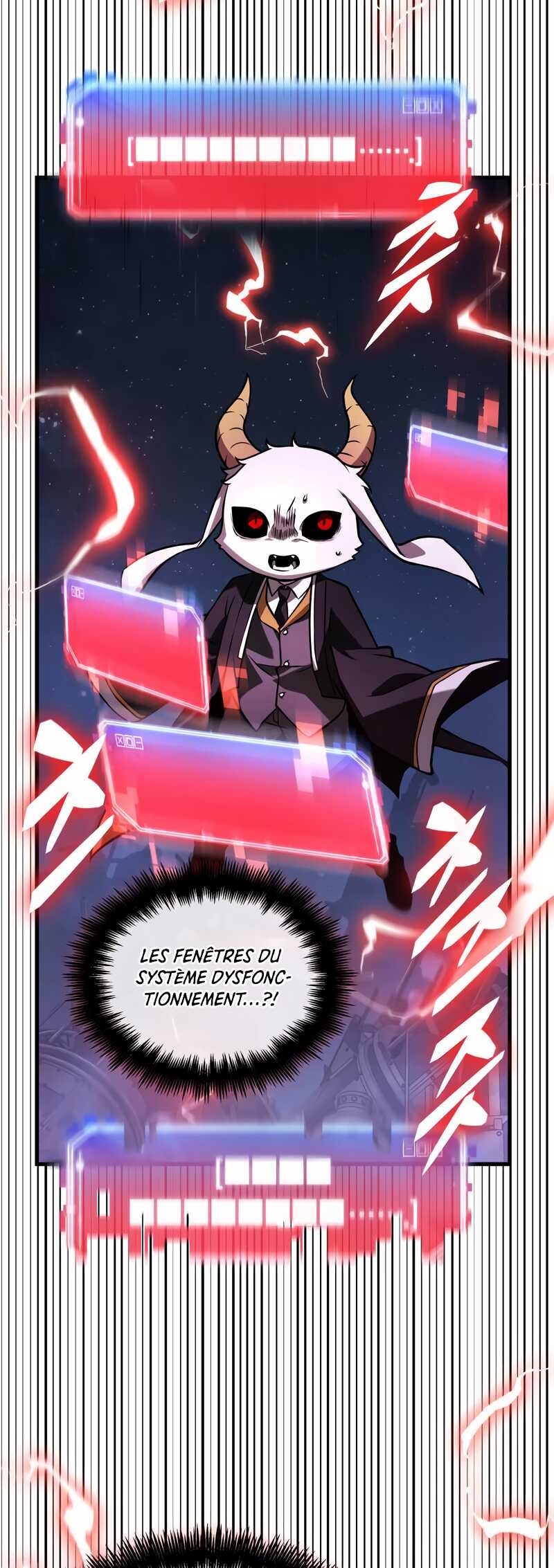 Omniscient Reader’s Viewpoint Chapitre 289 - Page 11