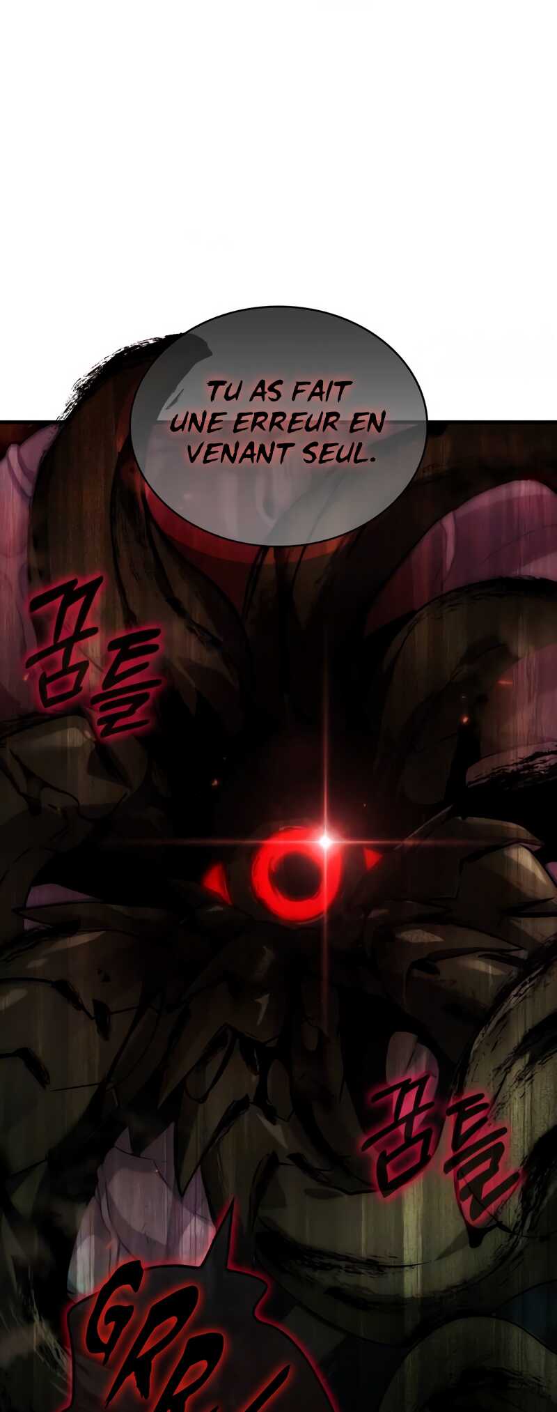 Omniscient Reader’s Viewpoint Chapitre 289 - Page 13