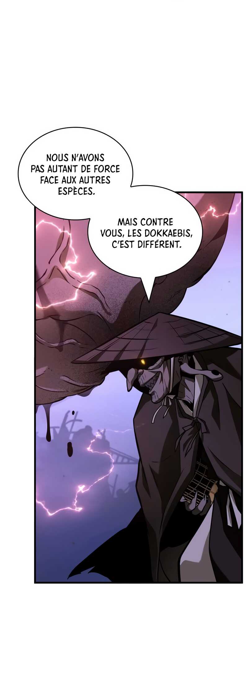 Omniscient Reader’s Viewpoint Chapitre 289 - Page 19