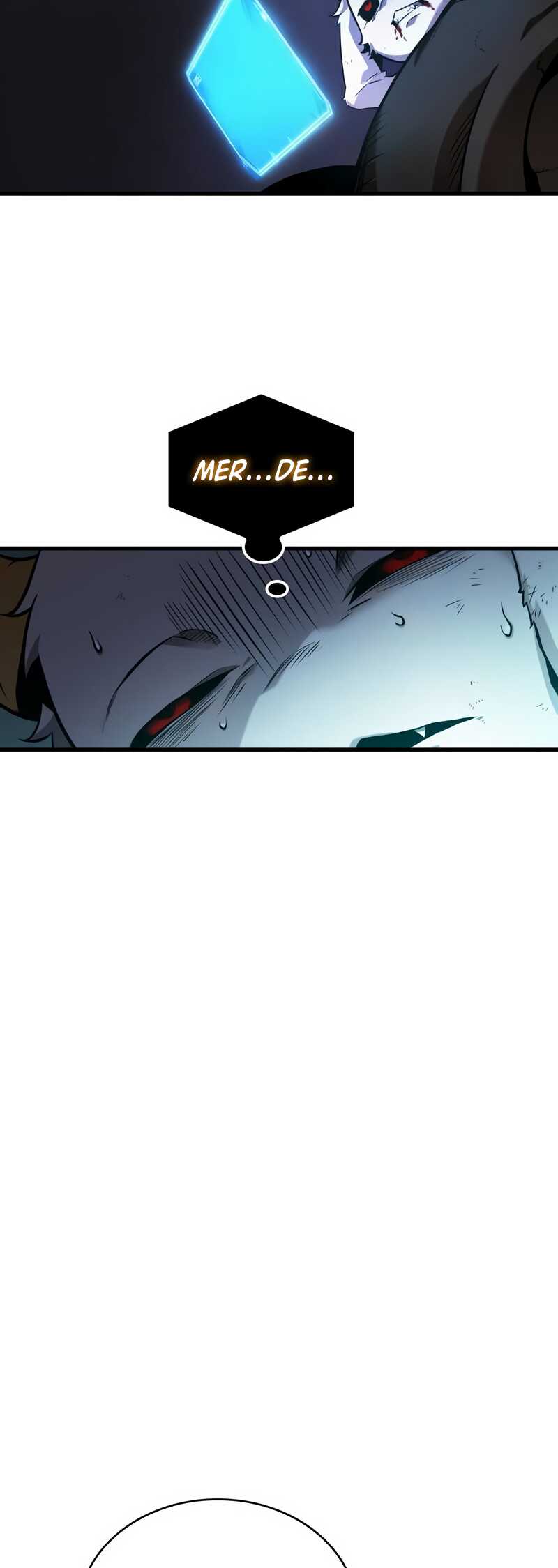 Omniscient Reader’s Viewpoint Chapitre 289 - Page 22
