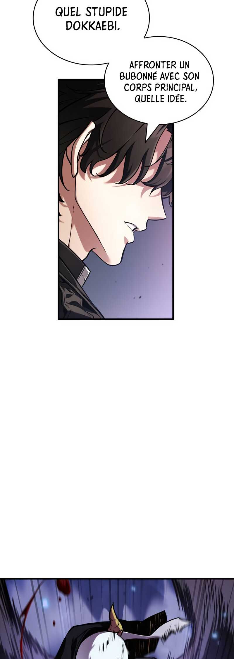Omniscient Reader’s Viewpoint Chapitre 289 - Page 23