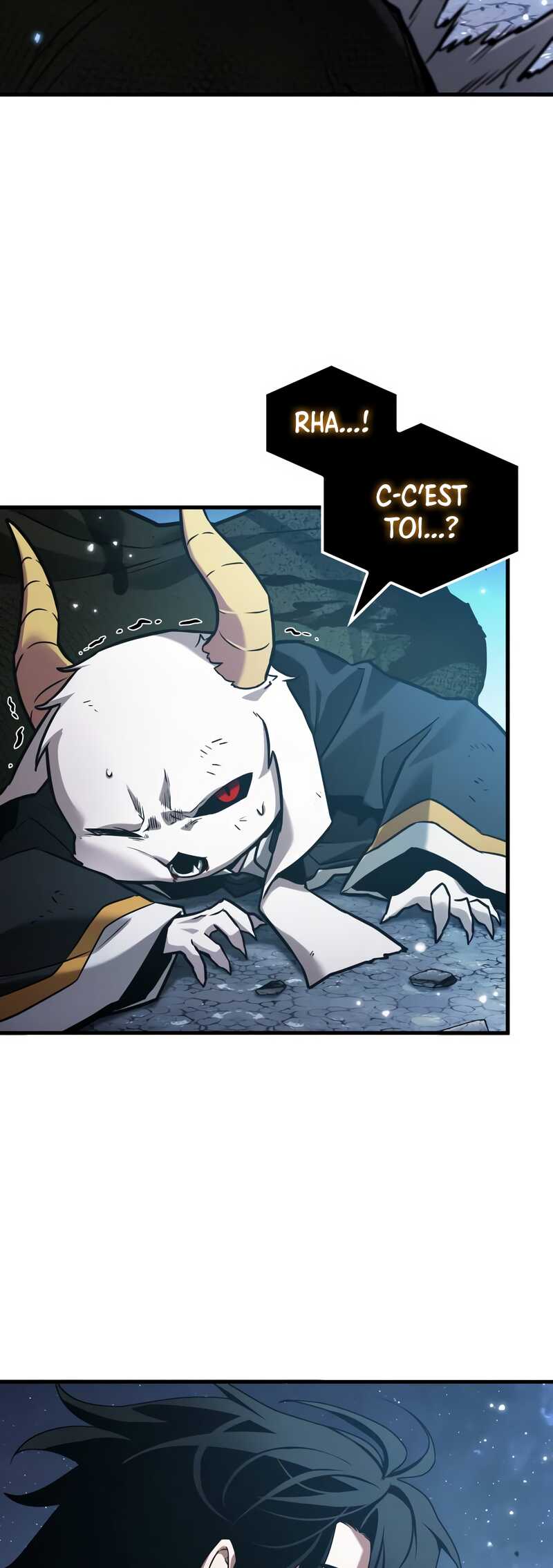 Omniscient Reader’s Viewpoint Chapitre 289 - Page 27