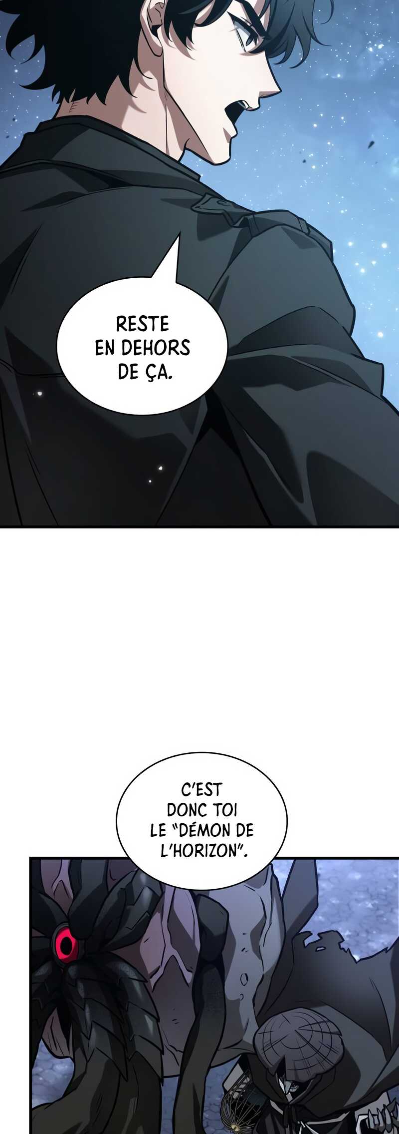 Omniscient Reader’s Viewpoint Chapitre 289 - Page 28