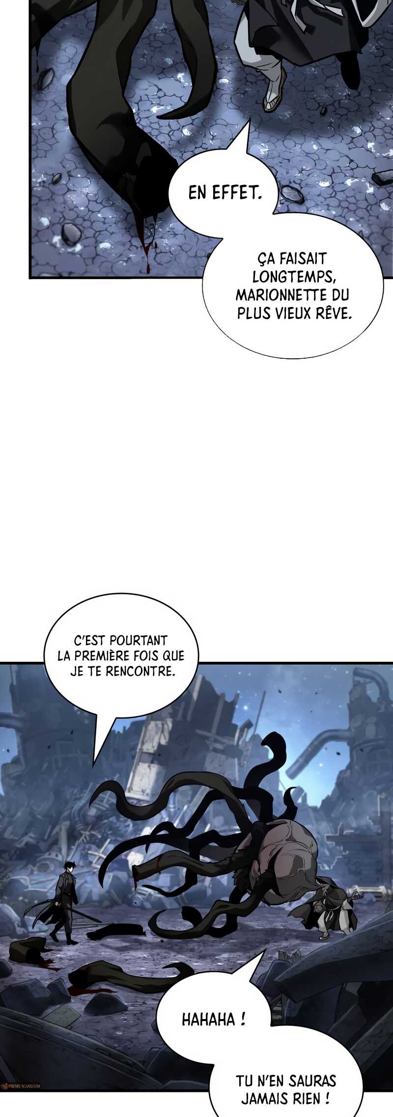 Omniscient Reader’s Viewpoint Chapitre 289 - Page 29