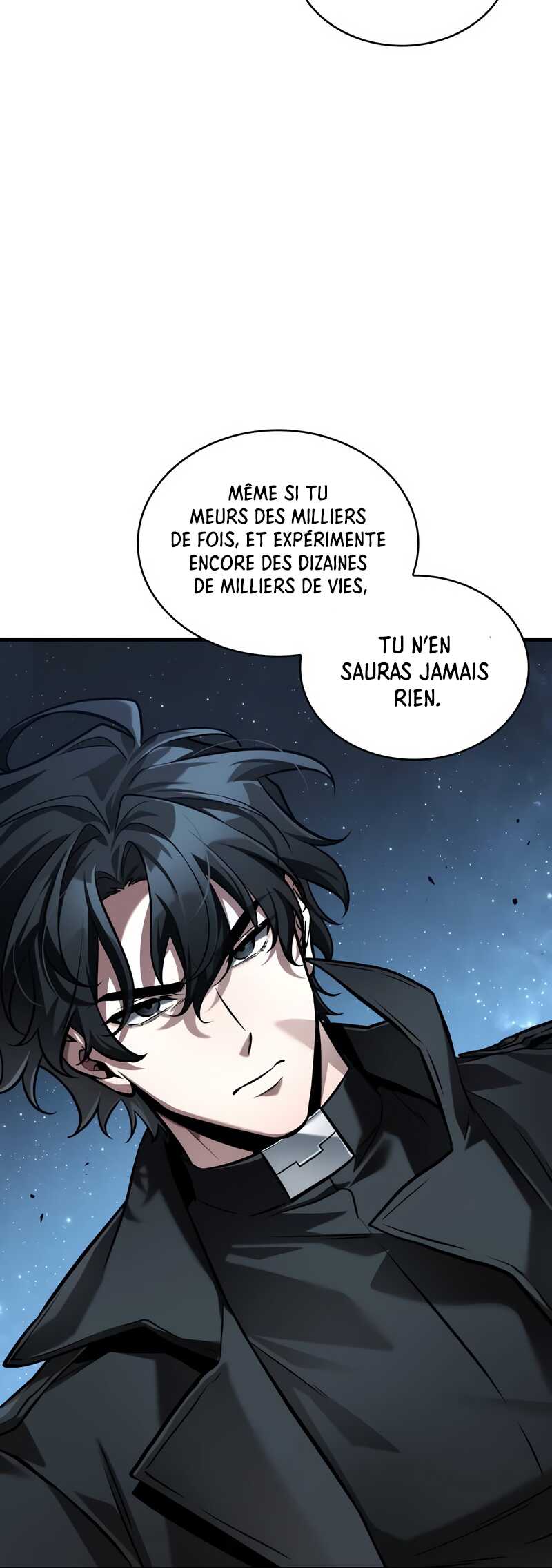 Omniscient Reader’s Viewpoint Chapitre 289 - Page 30