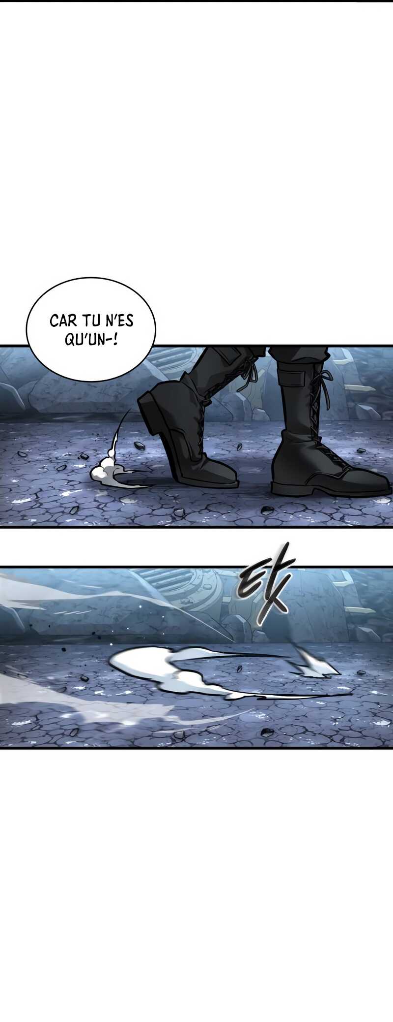 Omniscient Reader’s Viewpoint Chapitre 289 - Page 31