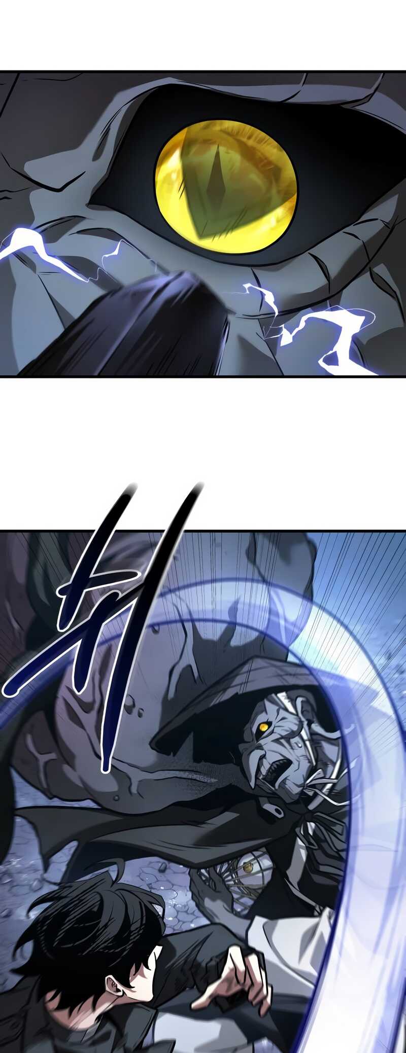 Omniscient Reader’s Viewpoint Chapitre 289 - Page 32