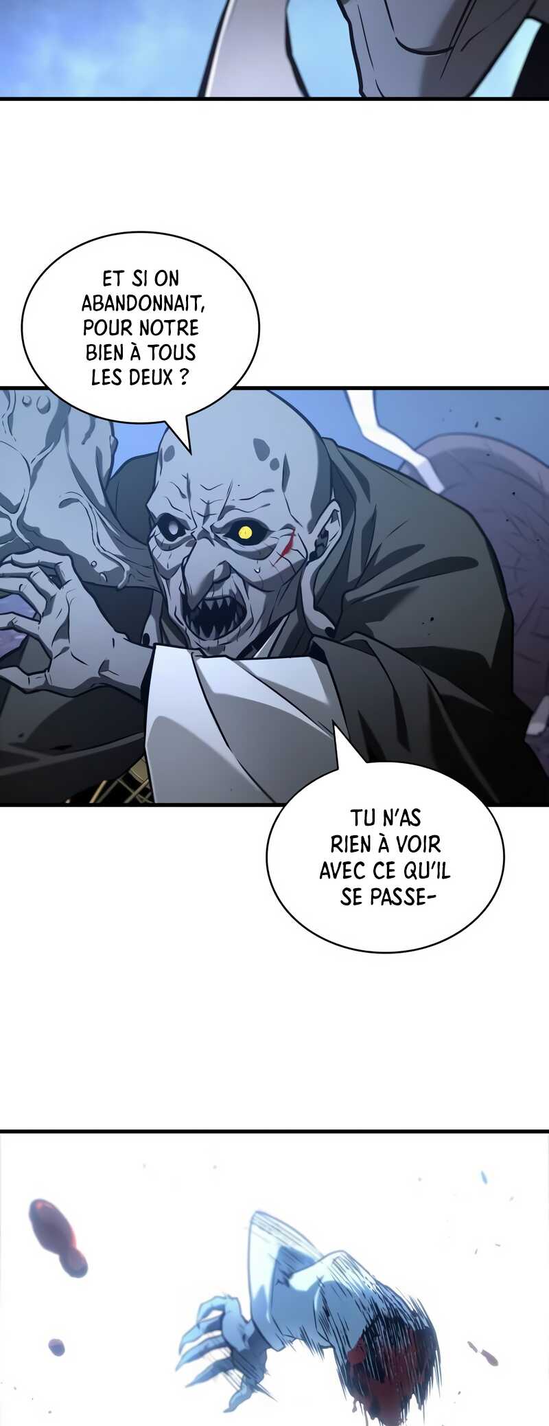 Omniscient Reader’s Viewpoint Chapitre 289 - Page 34