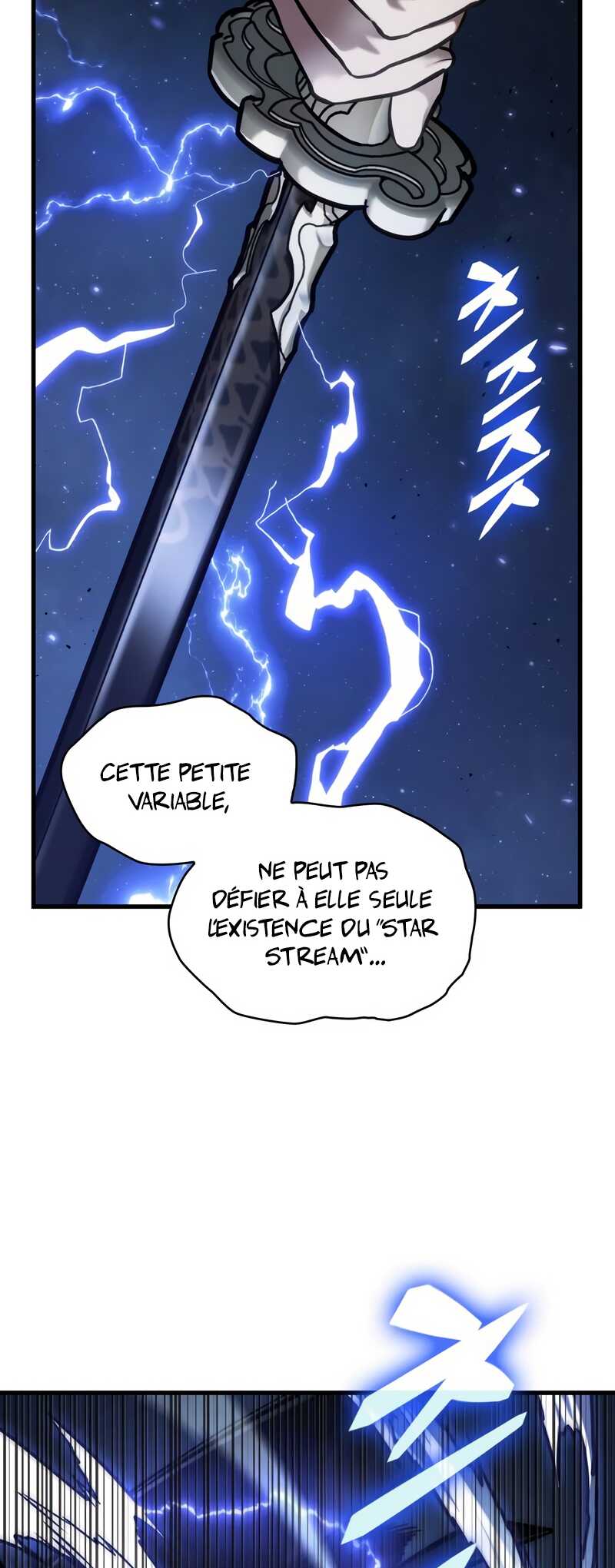 Omniscient Reader’s Viewpoint Chapitre 289 - Page 40