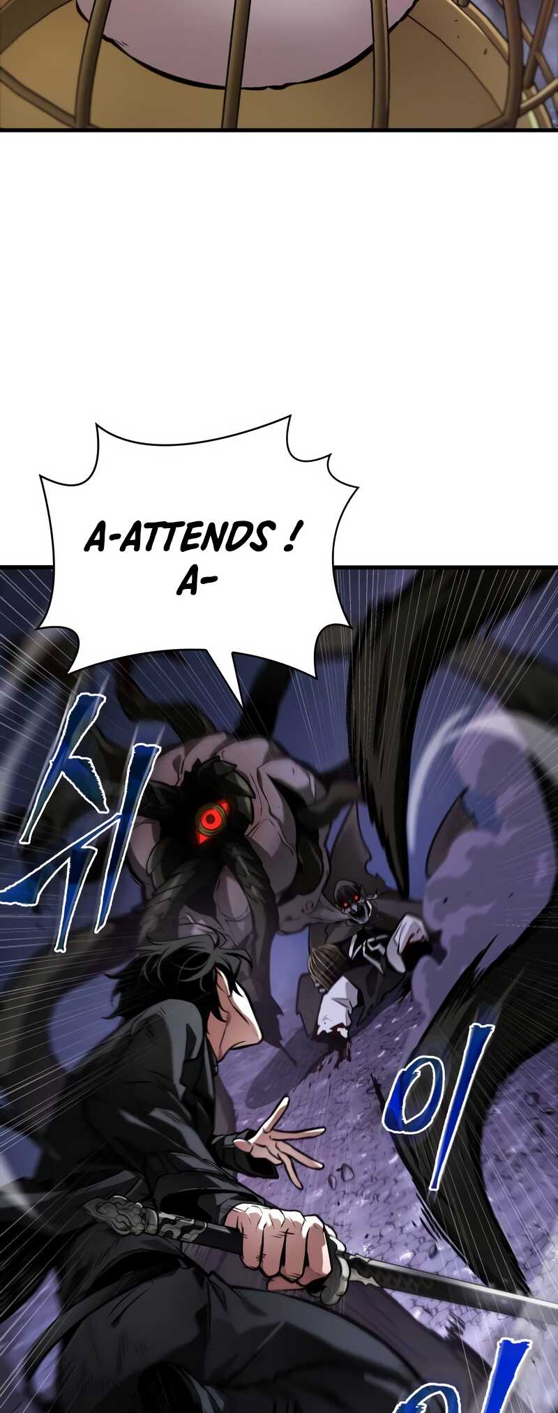 Omniscient Reader’s Viewpoint Chapitre 289 - Page 47