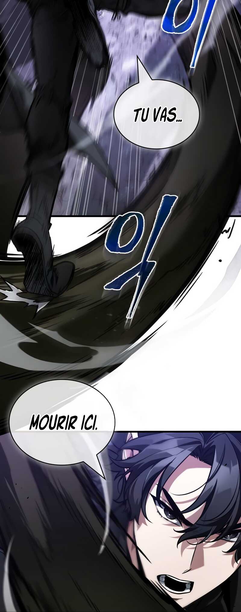 Omniscient Reader’s Viewpoint Chapitre 289 - Page 48