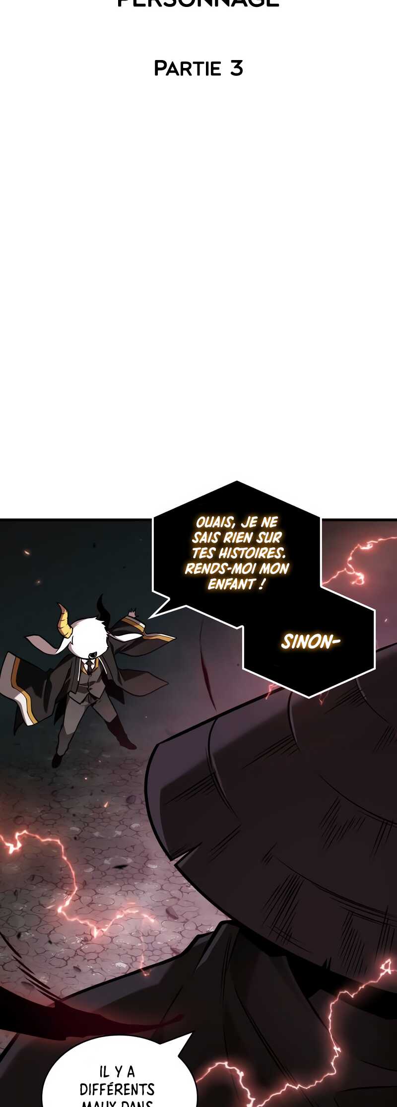 Omniscient Reader’s Viewpoint Chapitre 289 - Page 5