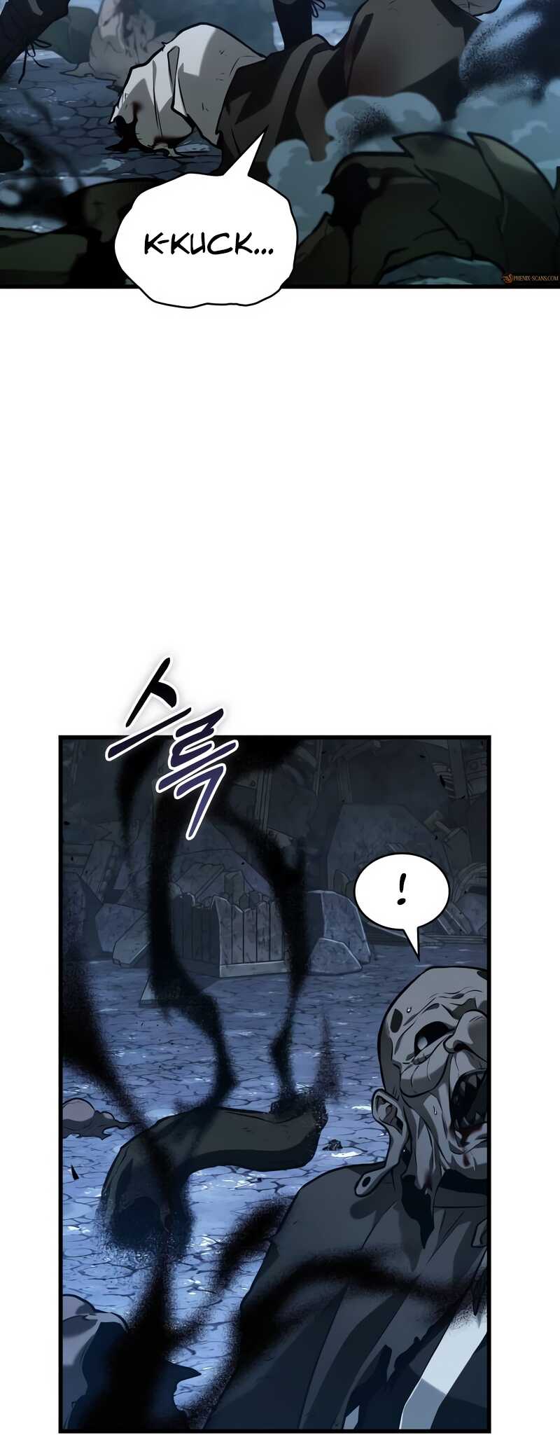 Omniscient Reader’s Viewpoint Chapitre 289 - Page 54