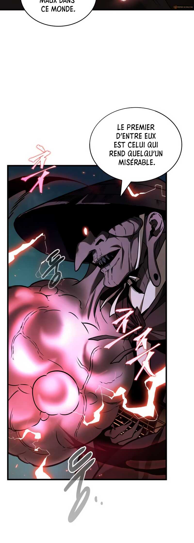 Omniscient Reader’s Viewpoint Chapitre 289 - Page 6