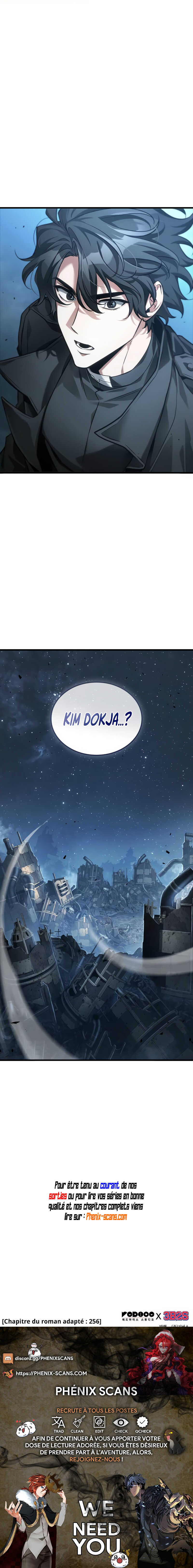 Omniscient Reader’s Viewpoint Chapitre 289 - Page 67