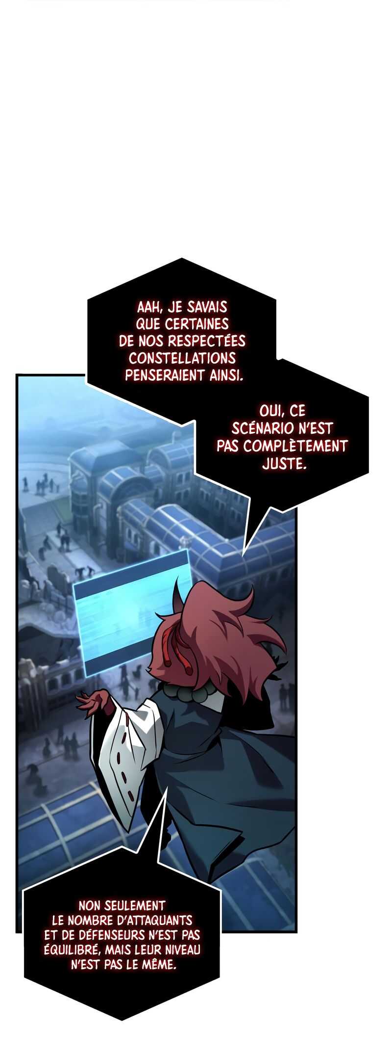 Omniscient Reader’s Viewpoint Chapitre 290 - Page 12