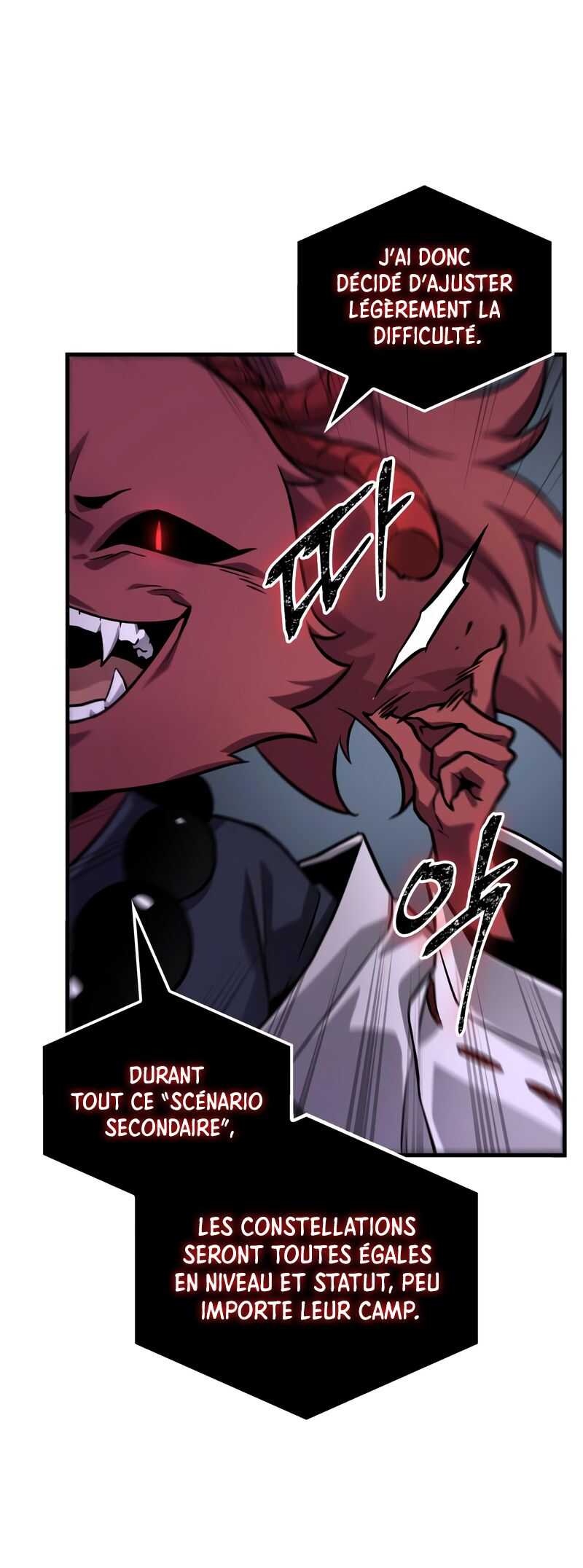 Omniscient Reader’s Viewpoint Chapitre 290 - Page 13