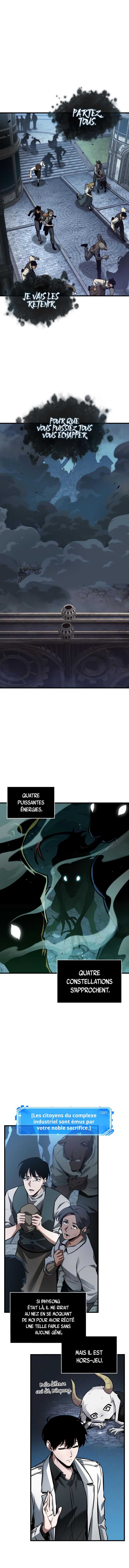 Omniscient Reader’s Viewpoint Chapitre 290 - Page 24