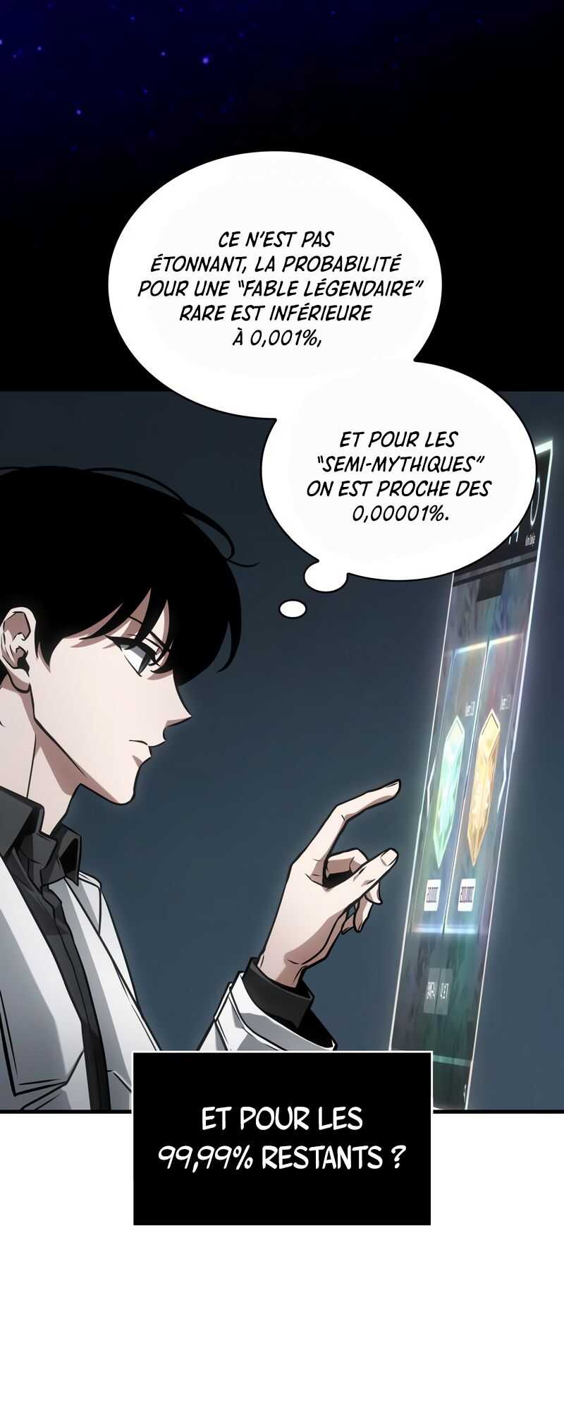 Omniscient Reader’s Viewpoint Chapitre 290 - Page 38