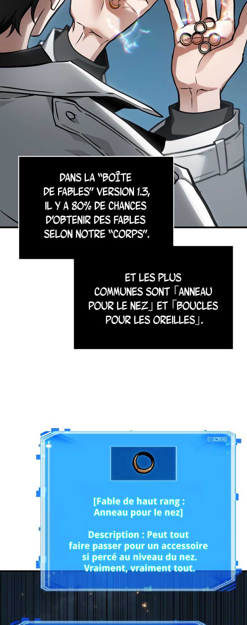 Omniscient Reader’s Viewpoint Chapitre 290 - Page 41