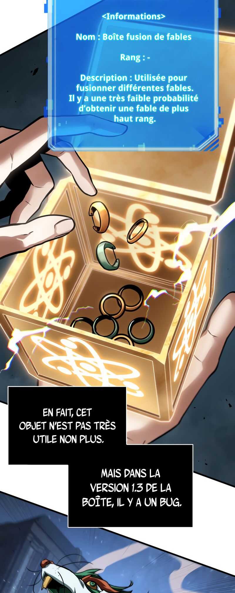 Omniscient Reader’s Viewpoint Chapitre 290 - Page 43