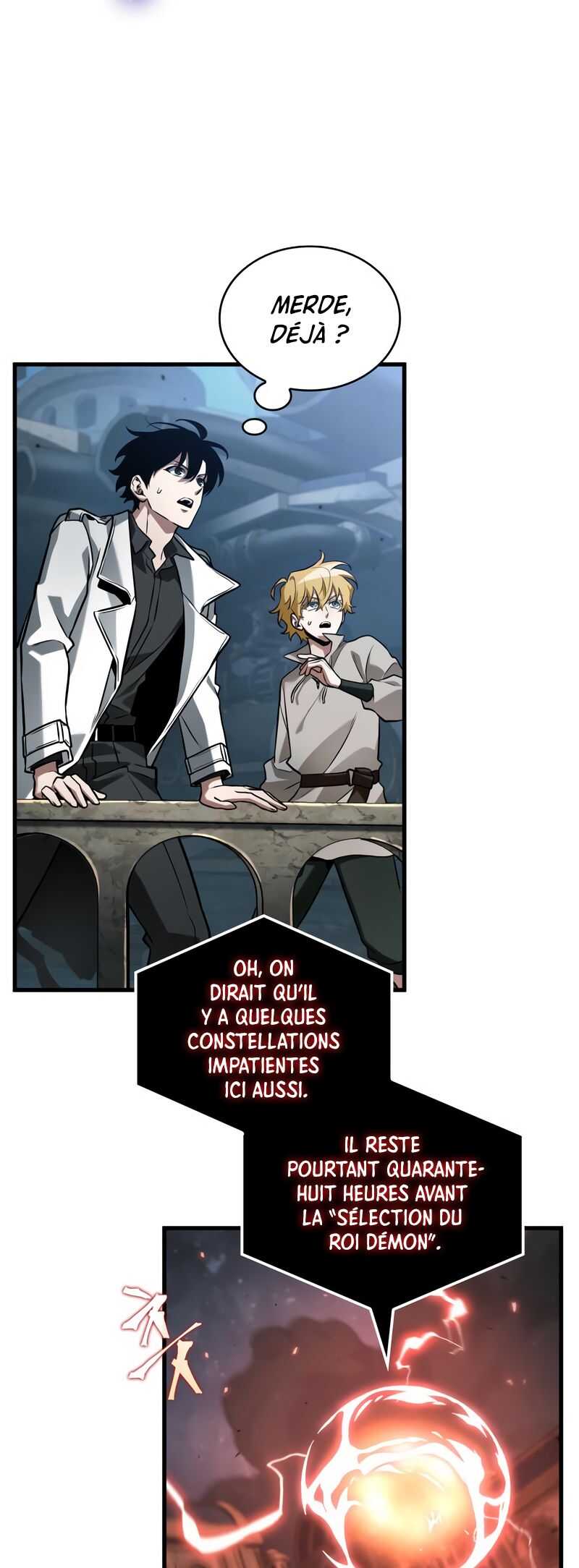 Omniscient Reader’s Viewpoint Chapitre 290 - Page 7