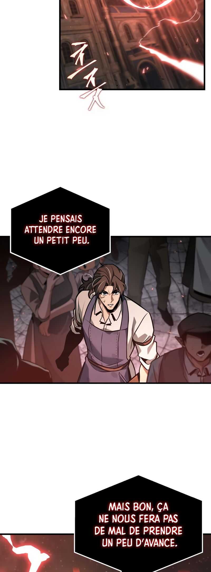 Omniscient Reader’s Viewpoint Chapitre 290 - Page 8