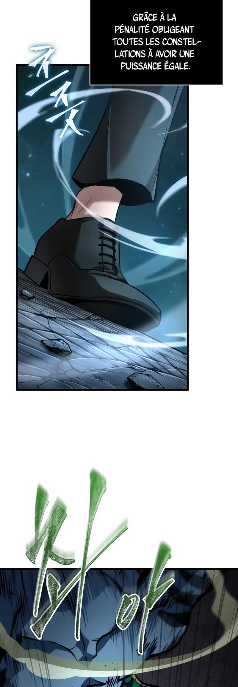 Omniscient Reader’s Viewpoint Chapitre 291 - Page 10