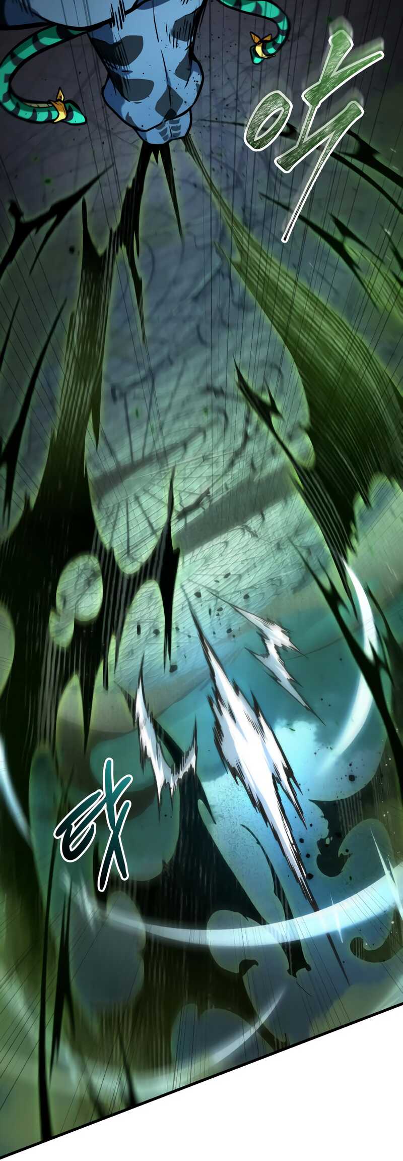 Omniscient Reader’s Viewpoint Chapitre 291 - Page 11