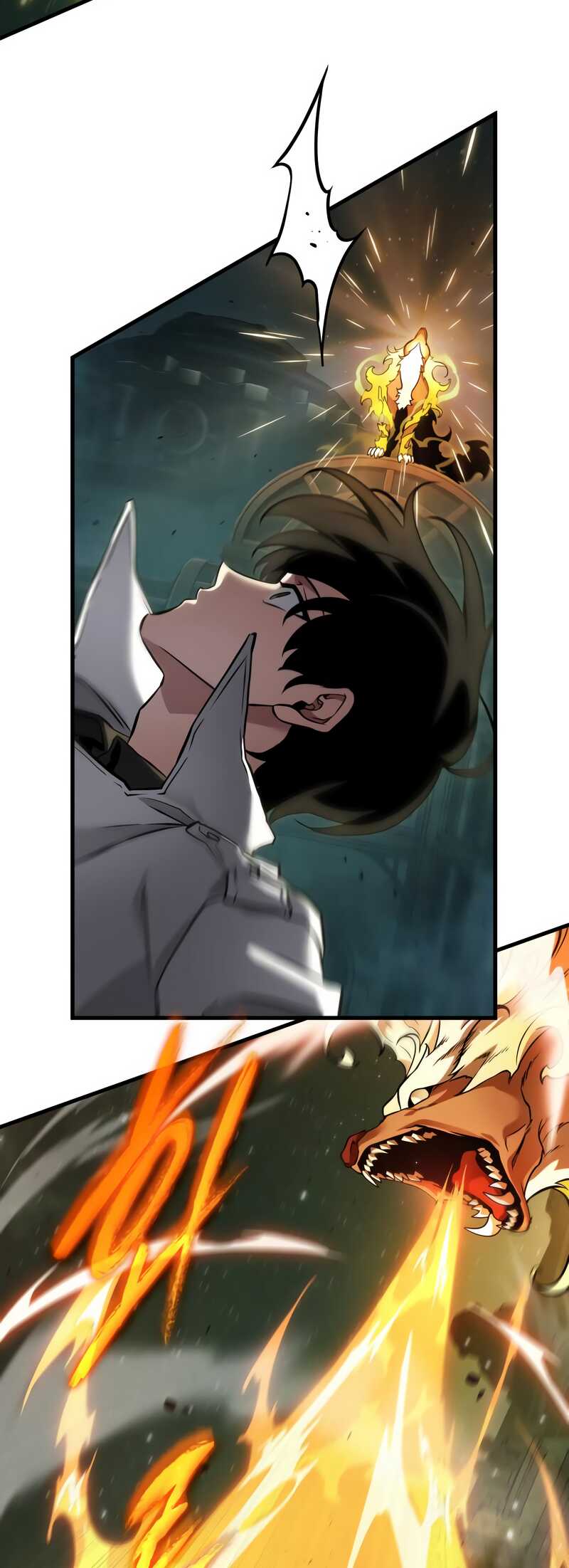 Omniscient Reader’s Viewpoint Chapitre 291 - Page 15