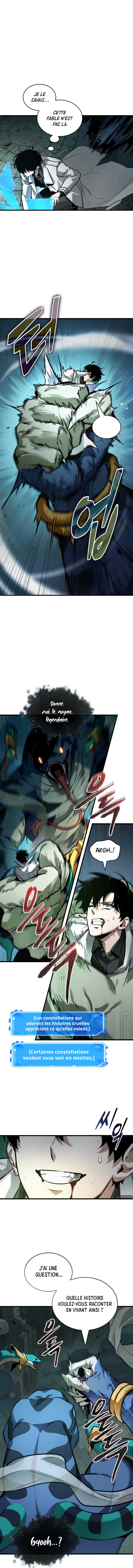 Omniscient Reader’s Viewpoint Chapitre 291 - Page 18