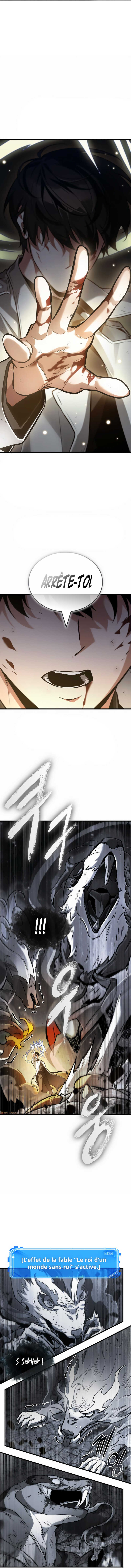 Omniscient Reader’s Viewpoint Chapitre 291 - Page 26
