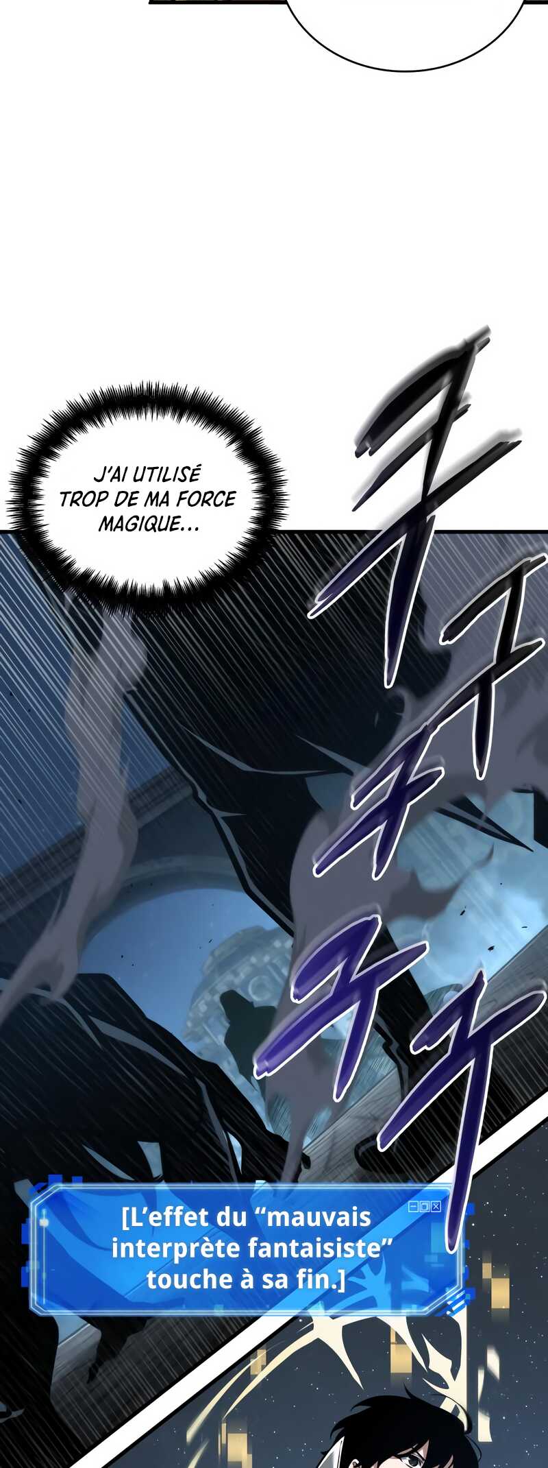 Omniscient Reader’s Viewpoint Chapitre 291 - Page 31