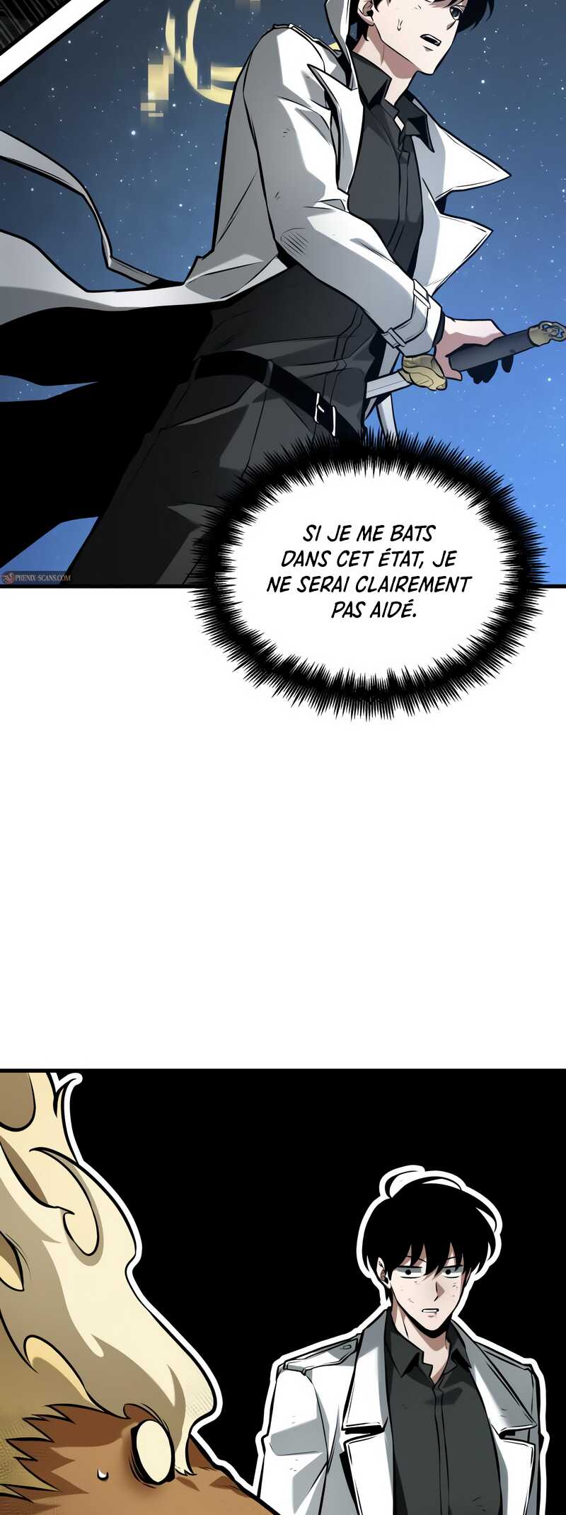 Omniscient Reader’s Viewpoint Chapitre 291 - Page 32