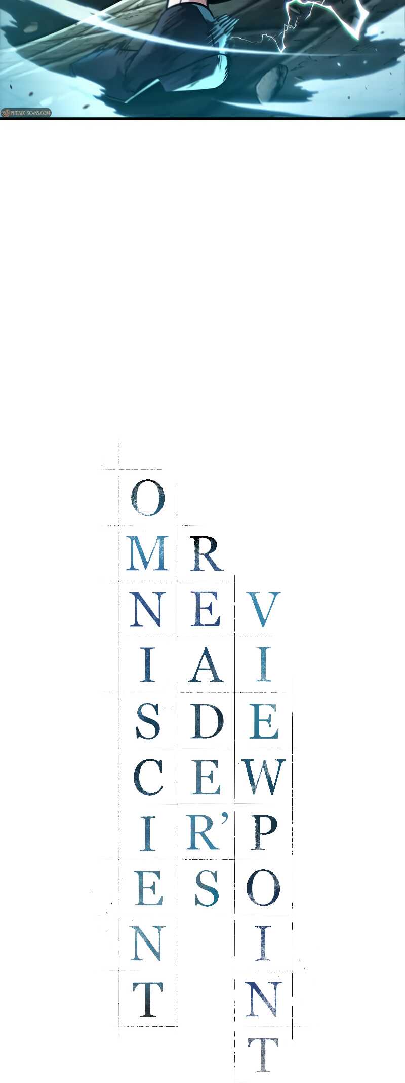 Omniscient Reader’s Viewpoint Chapitre 291 - Page 4