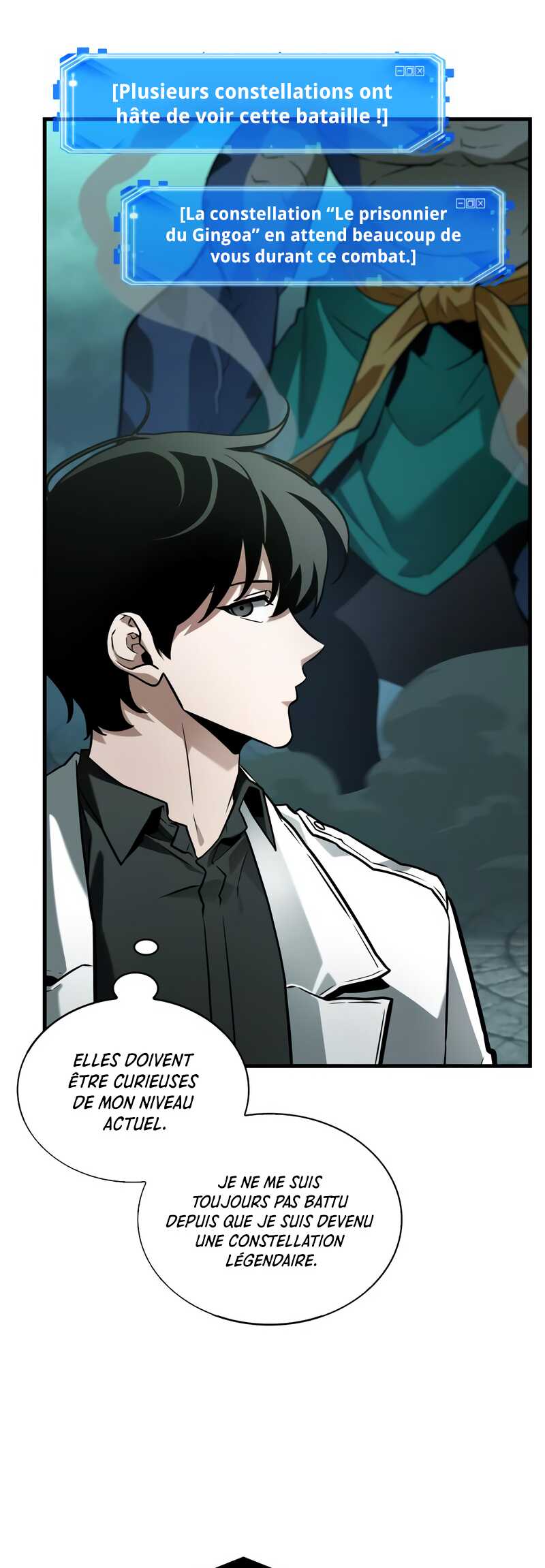 Omniscient Reader’s Viewpoint Chapitre 291 - Page 8