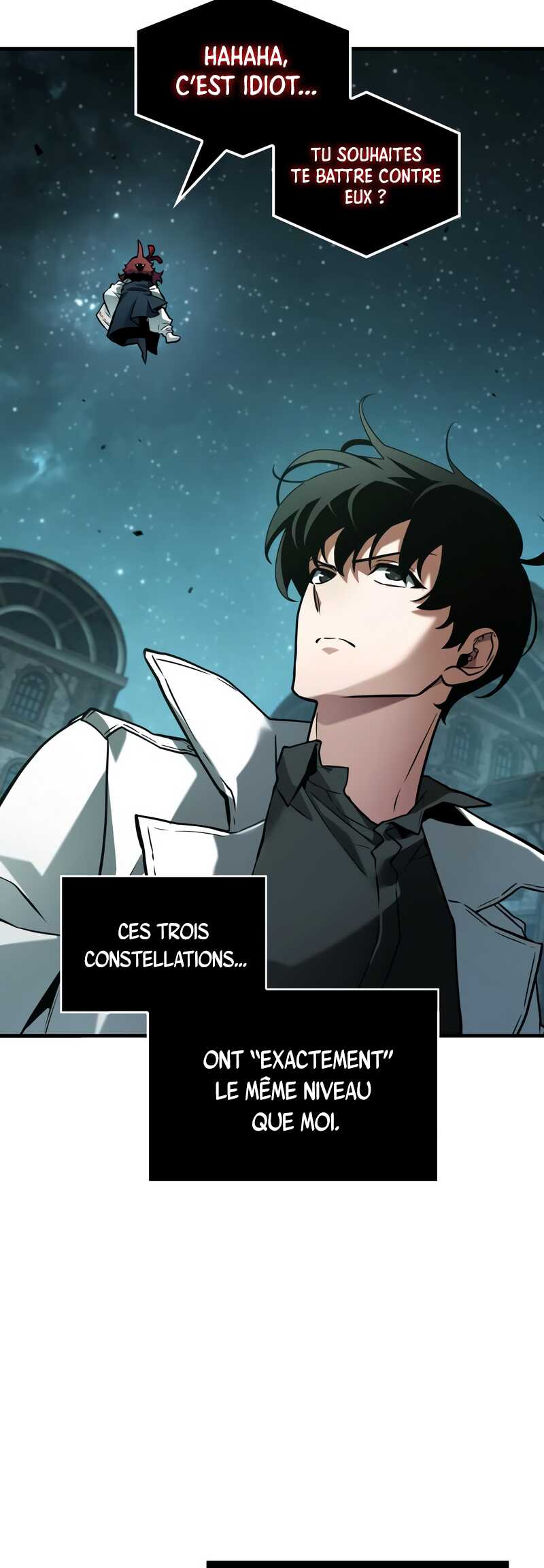 Omniscient Reader’s Viewpoint Chapitre 291 - Page 9