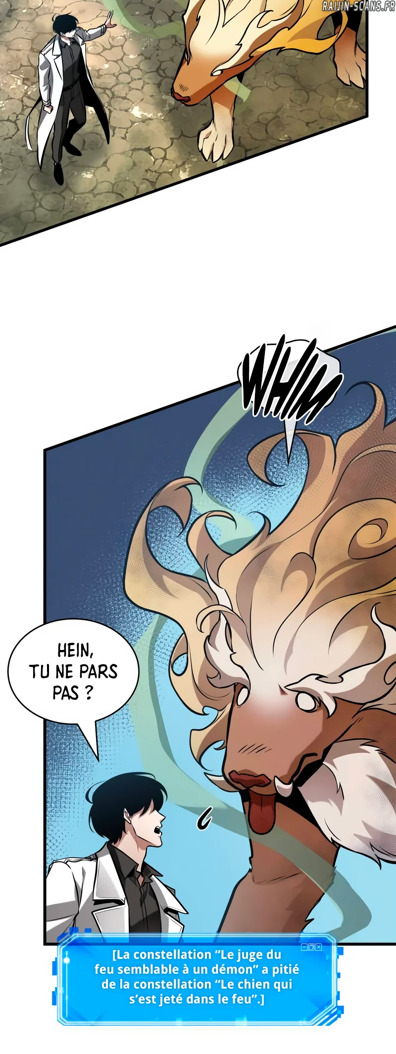 Omniscient Reader’s Viewpoint Chapitre 292 - Page 10