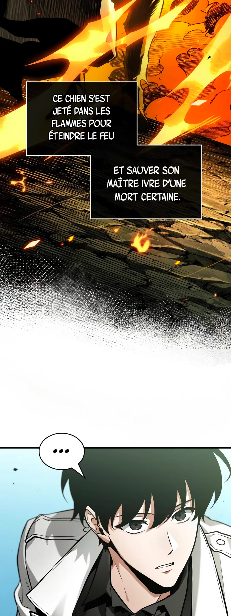 Omniscient Reader’s Viewpoint Chapitre 292 - Page 12
