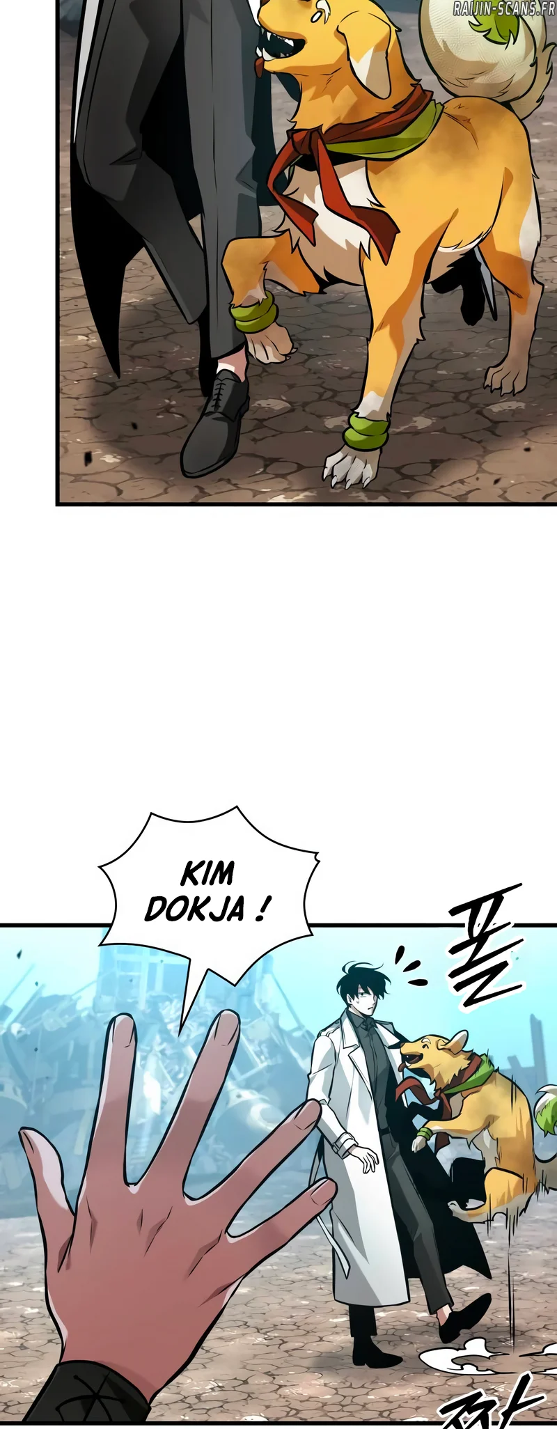 Omniscient Reader’s Viewpoint Chapitre 292 - Page 15