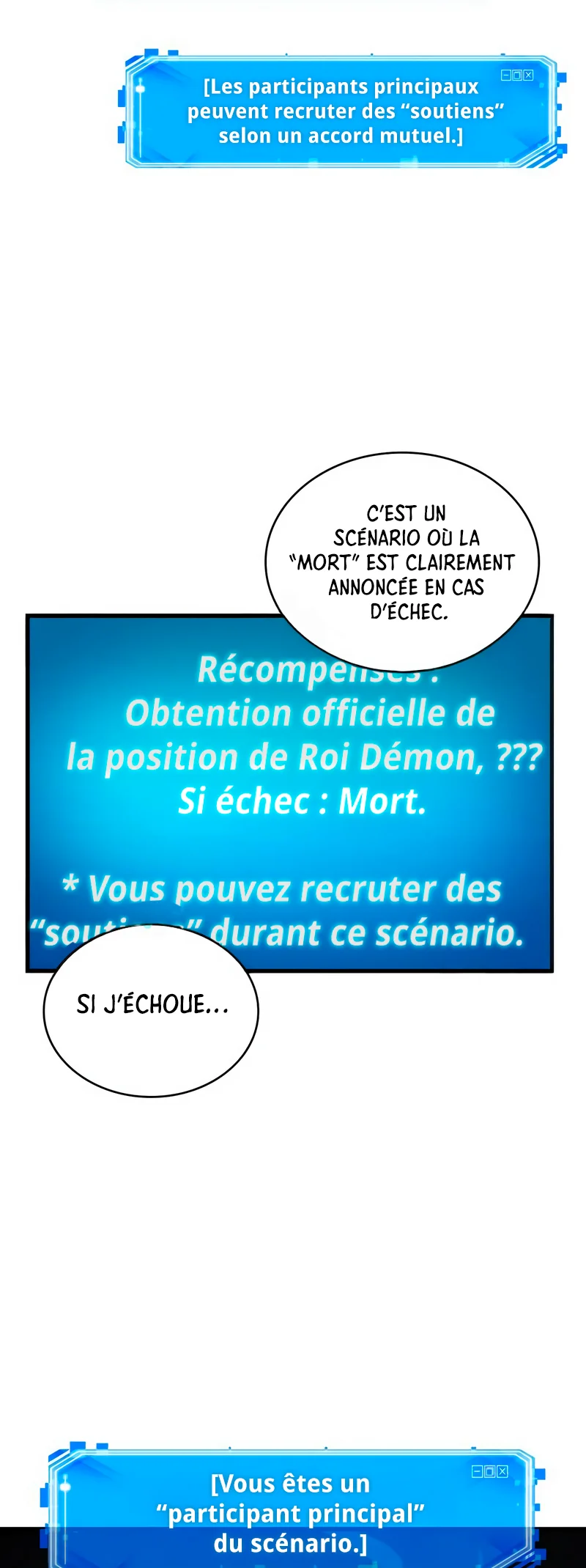 Omniscient Reader’s Viewpoint Chapitre 292 - Page 28