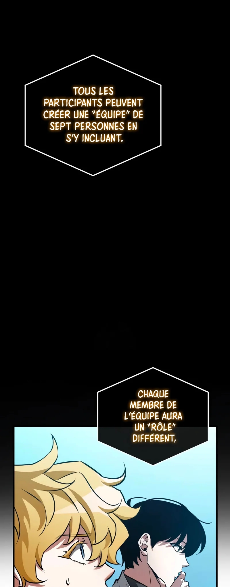 Omniscient Reader’s Viewpoint Chapitre 292 - Page 38