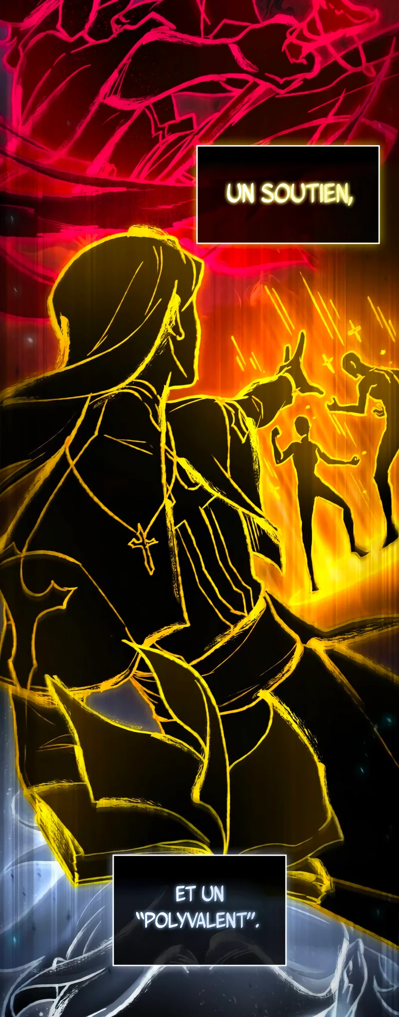 Omniscient Reader’s Viewpoint Chapitre 292 - Page 41