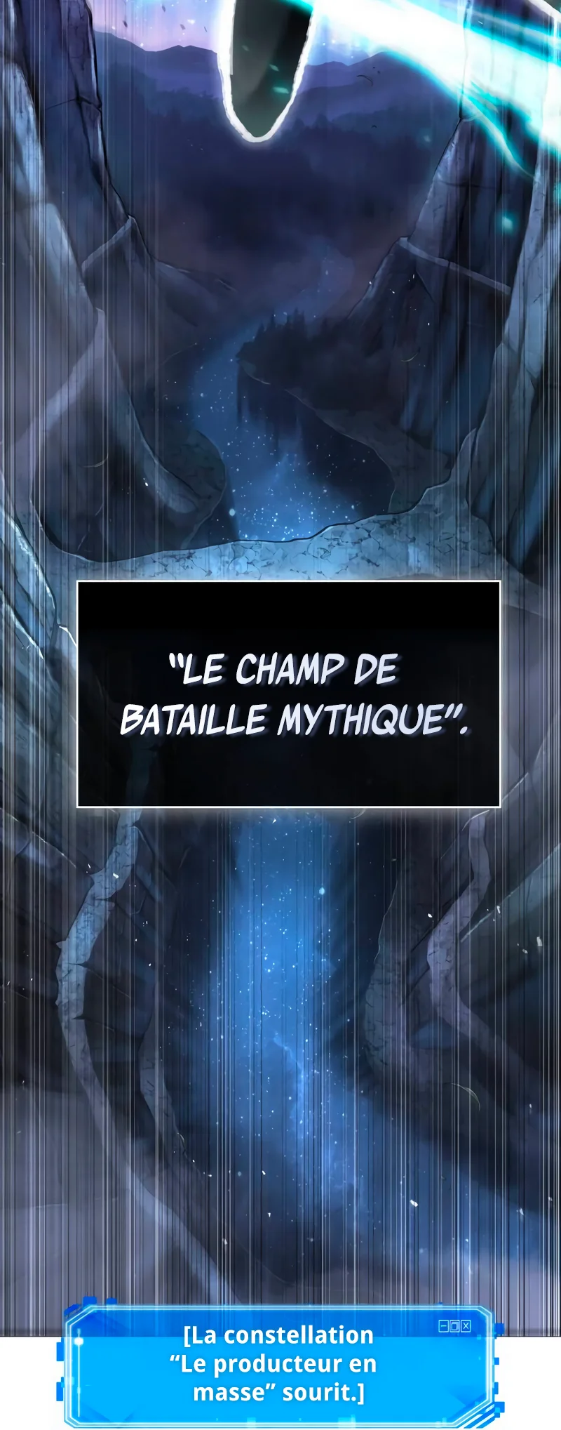 Omniscient Reader’s Viewpoint Chapitre 292 - Page 43